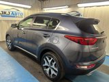 Used 2018 Kia Sportage SX image 6