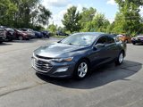 Used 2019 Chevrolet Malibu LS image 3