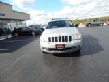 Used 2008 Jeep Grand Cherokee Laredo image 3