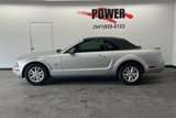 Used 2009 Ford Mustang Convertible image 6