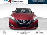 Certified 2022 Nissan Leaf SL Plus w/ Protection Package image 3