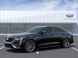 New 2025 Cadillac CT4 Sport image 2