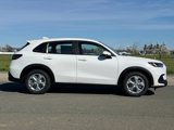 New 2025 Honda HR-V LX image 3