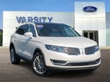 Used 2017 Lincoln MKX Reserve w/ Lincoln MKX Climate Package image 1