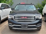 Used 2019 GMC Acadia SLT image 2