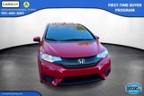 Used 2017 Honda Fit LX image 3
