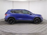 Used 2022 Volkswagen Taos SE image 5