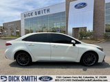 Used 2022 Toyota Corolla XSE image 2