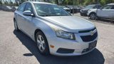 Used 2013 Chevrolet Cruze LT image 3
