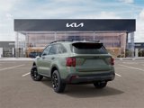 Certified 2025 Kia Sorento X-Line EX image 4