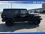 Used 2014 Jeep Wrangler Unlimited Sport image 5