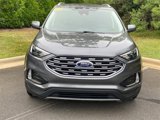 Used 2022 Ford Edge SEL w/ Convenience Package image 2