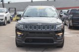 Used 2020 Jeep Compass Latitude image 2