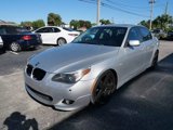 Used 2004 BMW 545i Sedan image 4