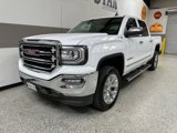 Used 2018 GMC Sierra 1500 SLT w/ SLT Premium Package image 3