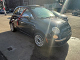 Used 2012 FIAT 500 Lounge w/ Luxury Leather Pkg image 3