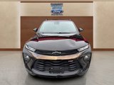 Used 2022 Chevrolet TrailBlazer RS image 2