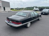 Used 1992 Buick Roadmaster Sedan image 5
