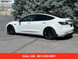 Used 2022 Tesla Model 3 Performance image 4
