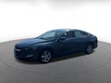 Used 2024 Chevrolet Malibu LT image 3