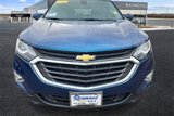Certified 2020 Chevrolet Equinox LT w/ Driver Convenience Package image 3