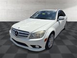 Used 2009 Mercedes-Benz C 300 4MATIC Sedan image 3
