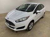 Used 2018 Ford Fiesta SE w/ Cold Weather Package image 5