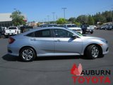Used 2018 Honda Civic LX image 3