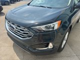 Used 2019 Ford Edge SEL w/ Equipment Group 201A image 3