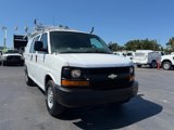 Used 2012 Chevrolet Express 2500 image 4