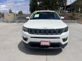 Used 2021 Jeep Compass Latitude image 4