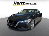 Used 2023 Nissan Sentra SV w/ SV Premium Package image 4