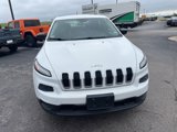Used 2014 Jeep Cherokee Sport image 3