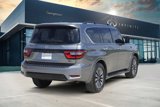 Used 2024 Nissan Armada SL w/ Midnight Edition Package image 5