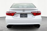 Used 2016 Toyota Camry SE image 4