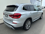 Used 2019 BMW X3 xDrive30i w/ Premium Package image 4