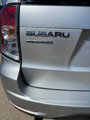 Used 2010 Subaru Forester 2.5X Limited w/ Popular Equipment Group 7B image 4