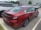 Used 2018 Nissan Altima 2.5 SR w/ SR Special Edition image 4