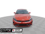 Used 2023 Kia Forte LXS w/ LXS Technology Package image 3