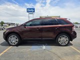 Used 2010 Ford Edge Limited image 4