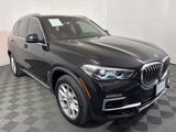 Certified 2021 BMW X5 sDrive40i image 4
