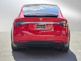 Used 2017 Tesla Model X 100D image 4