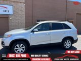 Used 2013 Kia Sorento LX w/ Convenience Pkg image 2