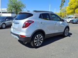 Used 2022 Buick Encore Preferred w/ Safety Package image 5