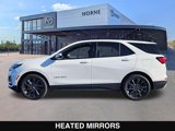 Used 2022 Chevrolet Equinox RS image 2