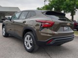 Used 2024 Chevrolet Trax LS image 6