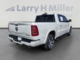 Used 2019 RAM 1500 Laramie w/ Sport Appearance Package image 5