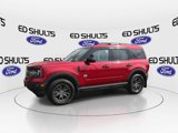 Used 2021 Ford Bronco Sport Big Bend image 6