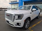Certified 2021 GMC Yukon XL Denali w/ Denali Premium Package image 3