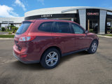 Used 2012 Hyundai Santa Fe SE w/ Premium Pkg 3 image 3